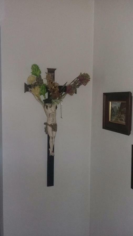 Ferienwohnung Kramergasse Garmisch-Partenkirchen Zewnętrze zdjęcie